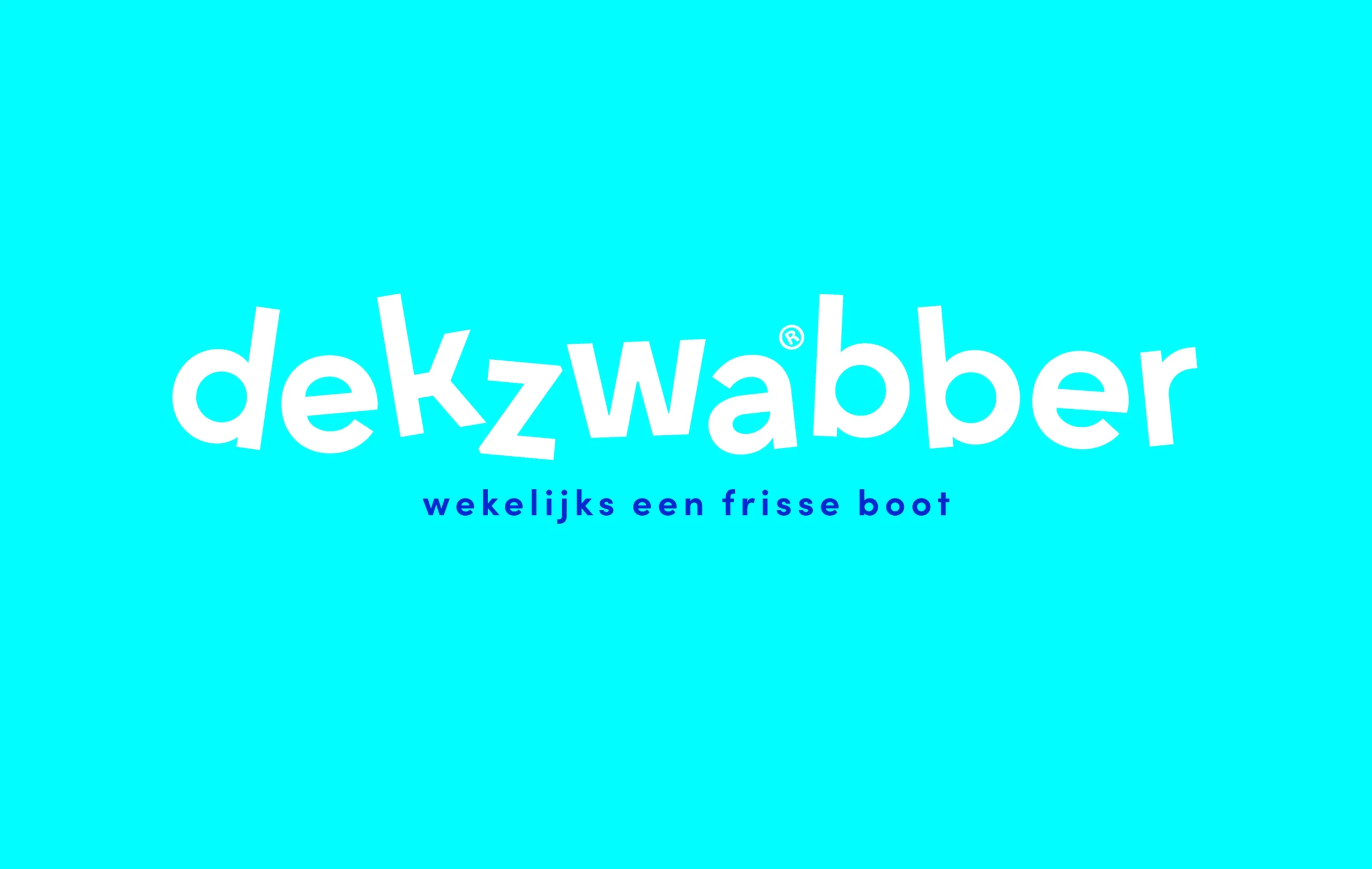 Dekzwabber