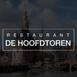 Restaurant De Hoofdtoren