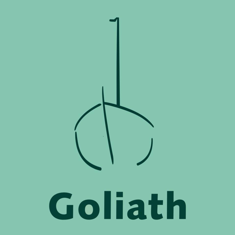 Scheepsmakelaardij Goliath