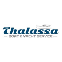 Boat Service Thalassa