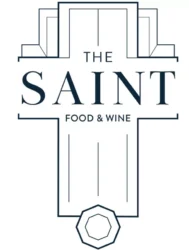 Restaurant The Saint