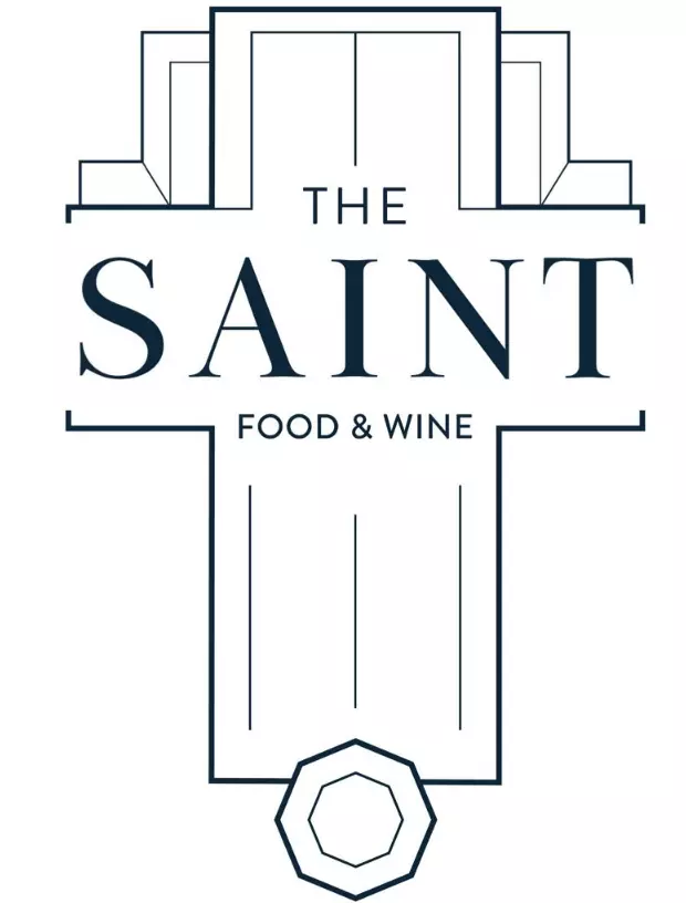 Restaurant The Saint