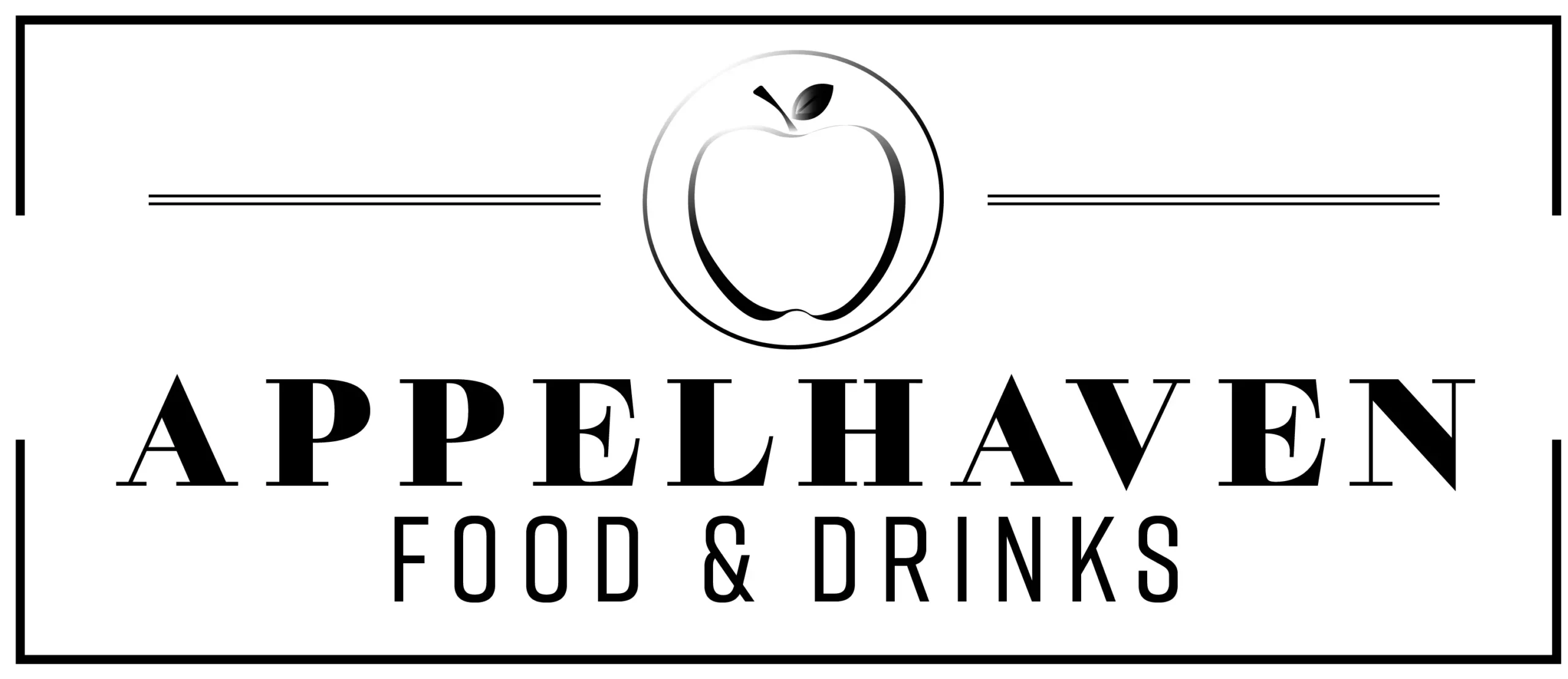 Appelhaven Food & Drinks